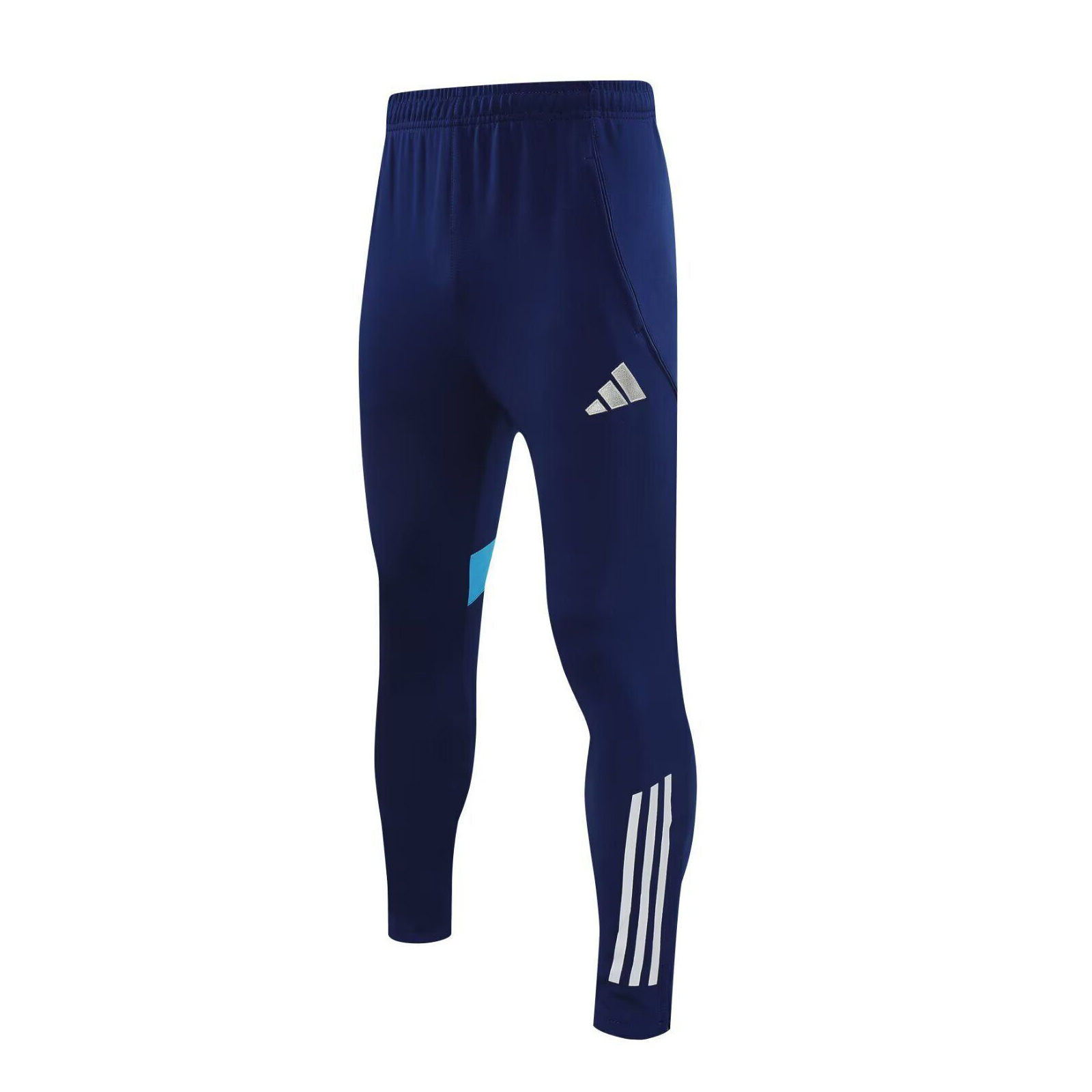 AAA Quality Arsenal 25/26 Navy Blue Long Soccer Pants